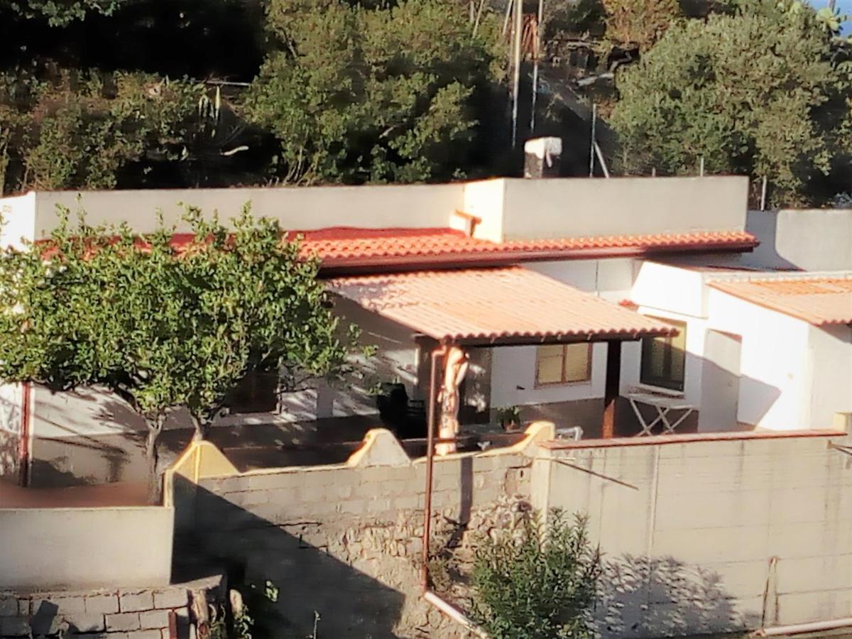 Holiday home Sa Corte Antiga