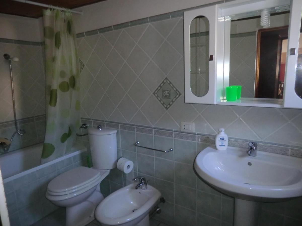 Holiday home Sa Corte Antiga