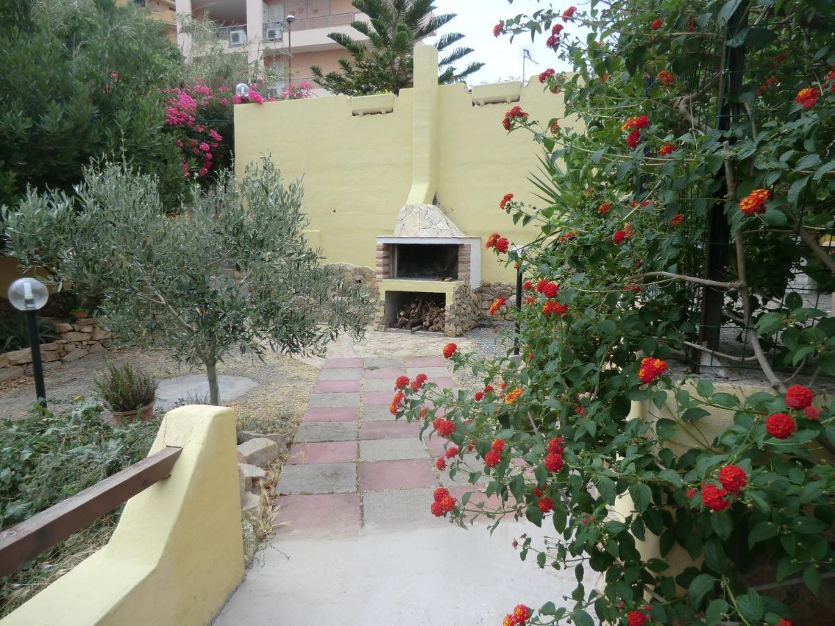 Holiday home Sa Corte Antiga