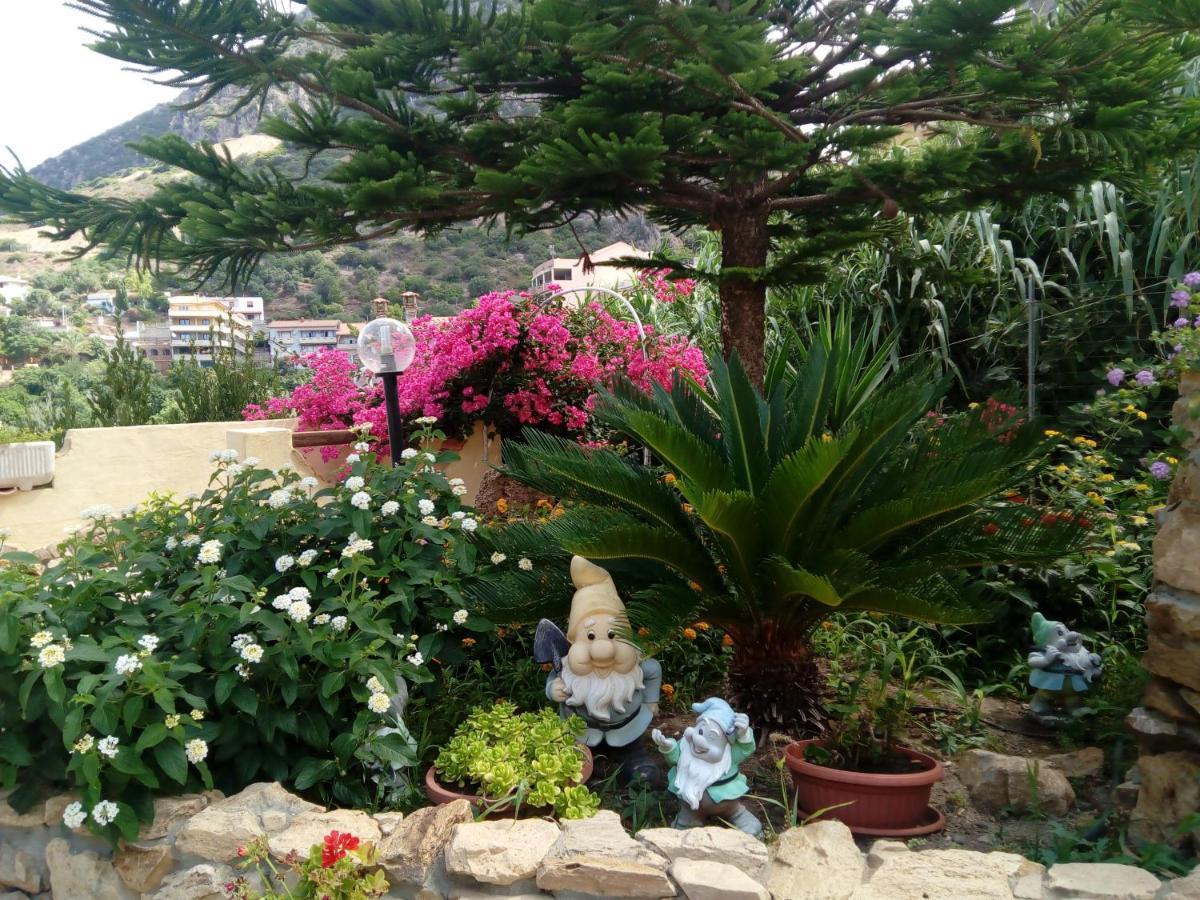 Holiday home Sa Corte Antiga Nebida