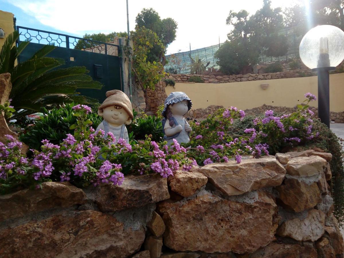 Sa Corte Antiga Holiday home Nebida