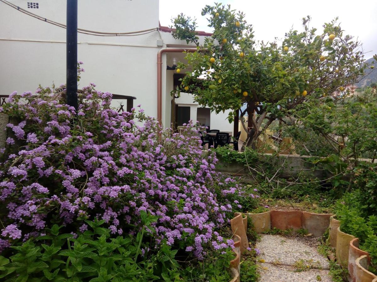 Sa Corte Antiga Casa vacanze *